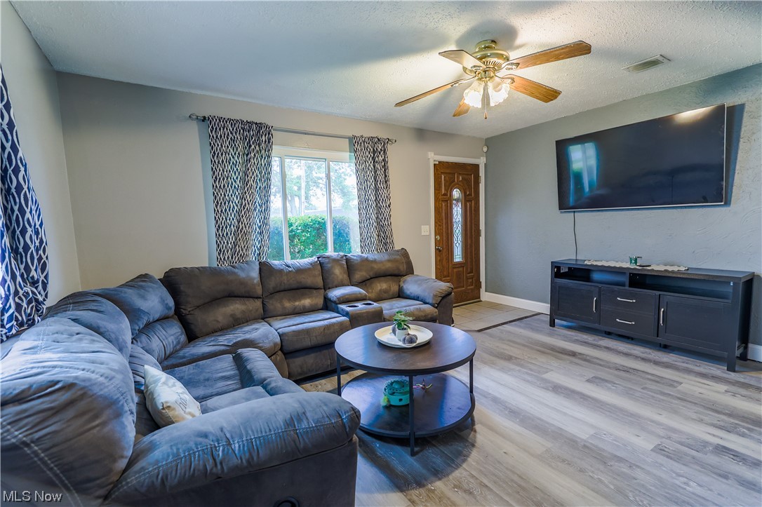 City Farms - Residential