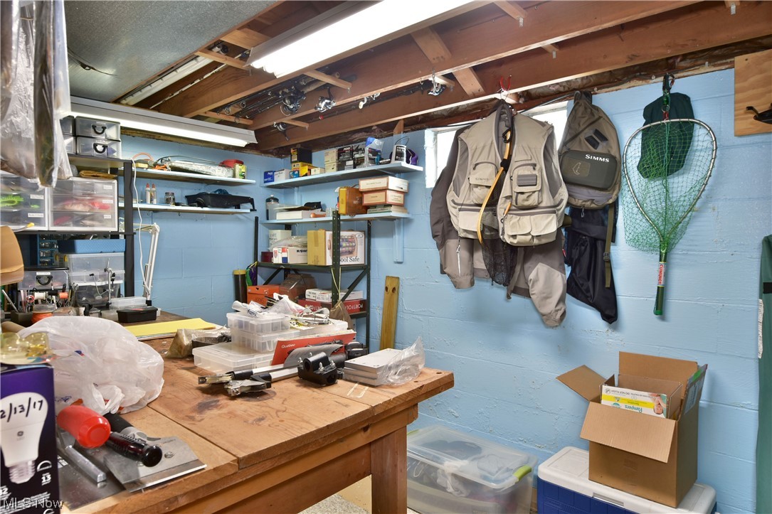 Eastland Avenue&Catalpa Street - Residential