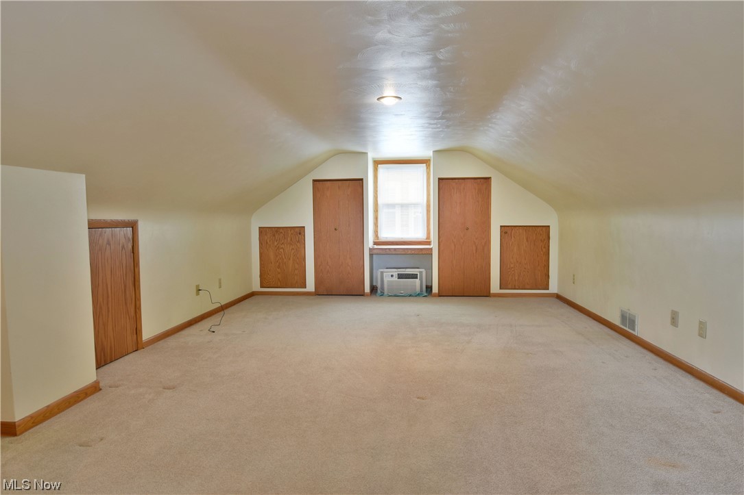 Eastland Avenue&Catalpa Street - Residential