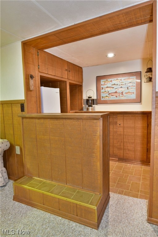 Eastland Avenue&Catalpa Street - Residential