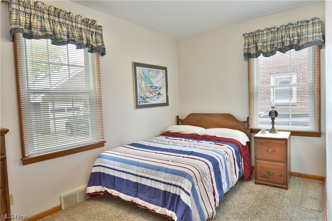 Eastland Avenue&Catalpa Street - Residential