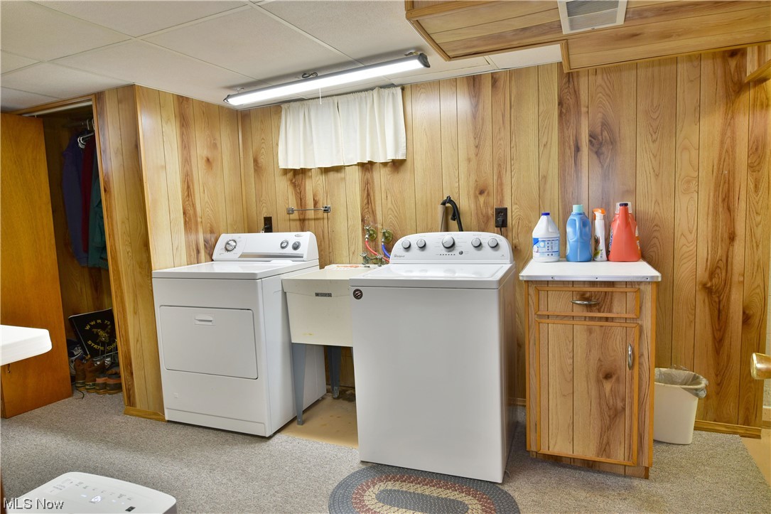 Eastland Avenue&Catalpa Street - Residential