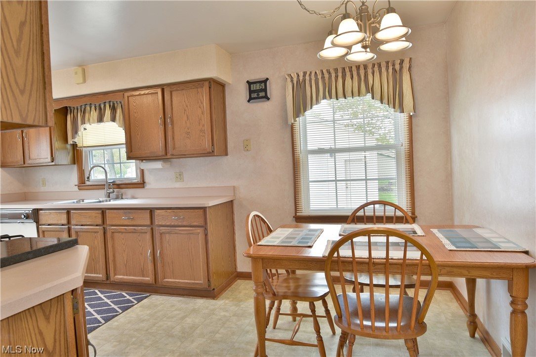 Eastland Avenue&Catalpa Street - Residential