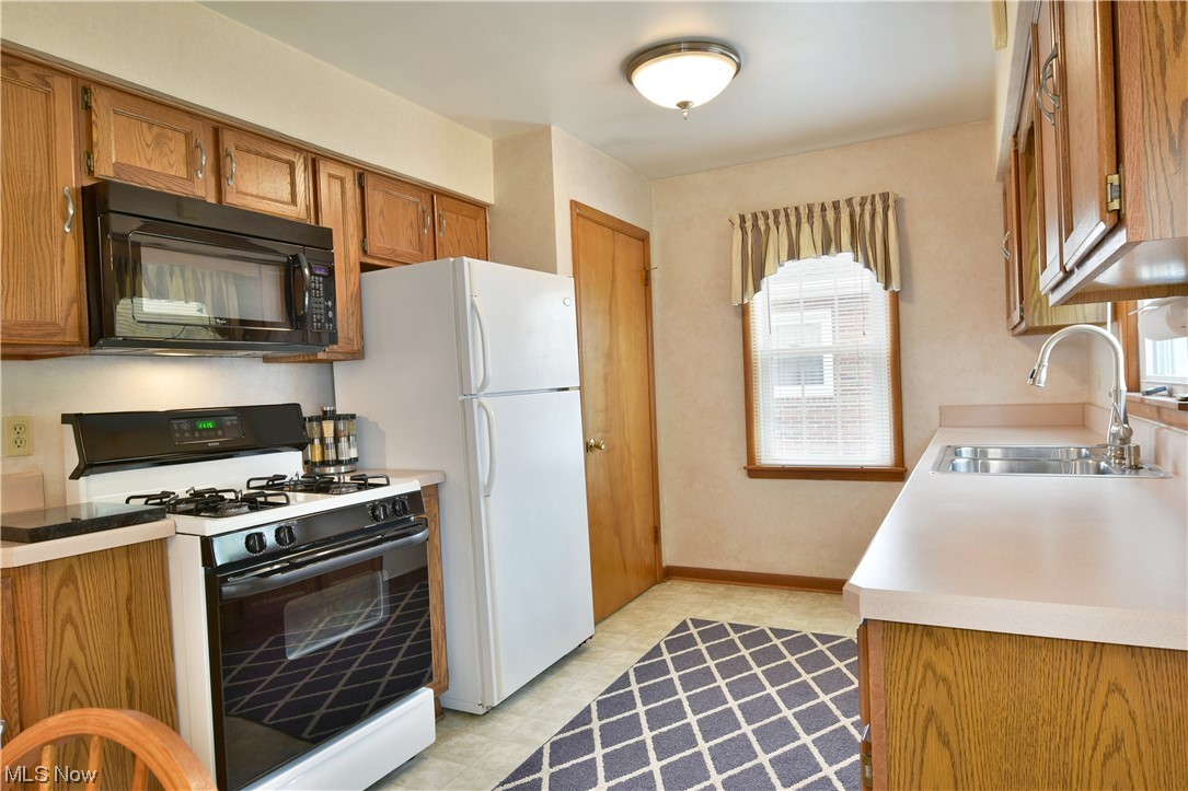 Eastland Avenue&Catalpa Street - Residential