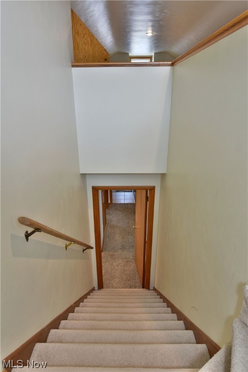 Eastland Avenue&Catalpa Street - Residential