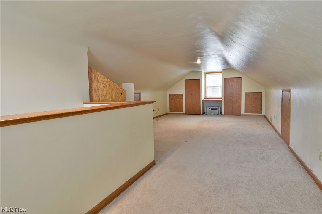 Eastland Avenue&Catalpa Street - Residential