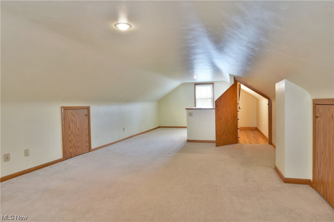 Eastland Avenue&Catalpa Street - Residential