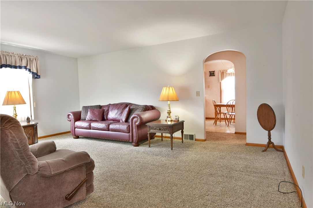 Eastland Avenue&Catalpa Street - Residential