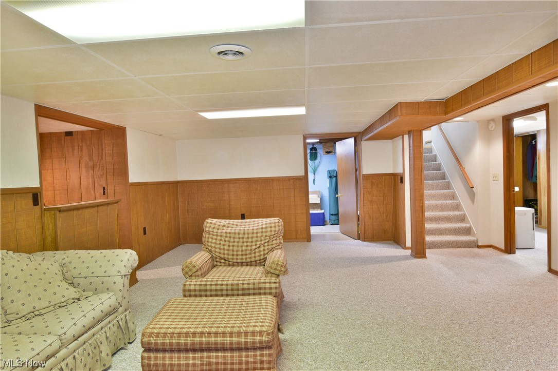 Eastland Avenue&Catalpa Street - Residential