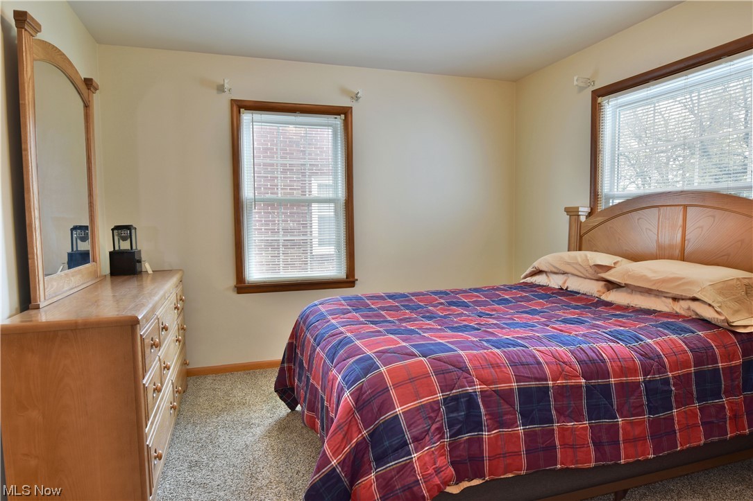 Eastland Avenue&Catalpa Street - Residential