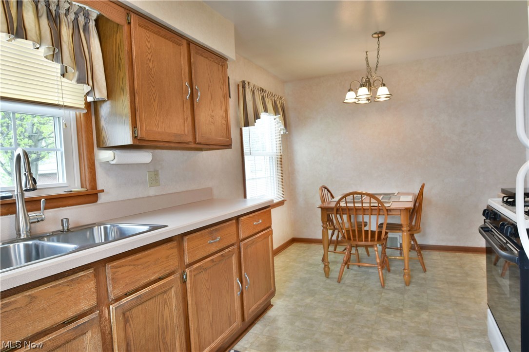 Eastland Avenue&Catalpa Street - Residential