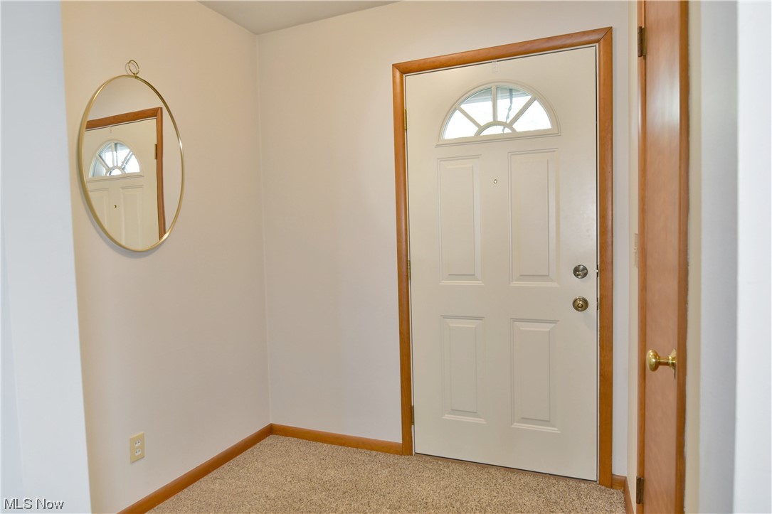 Eastland Avenue&Catalpa Street - Residential