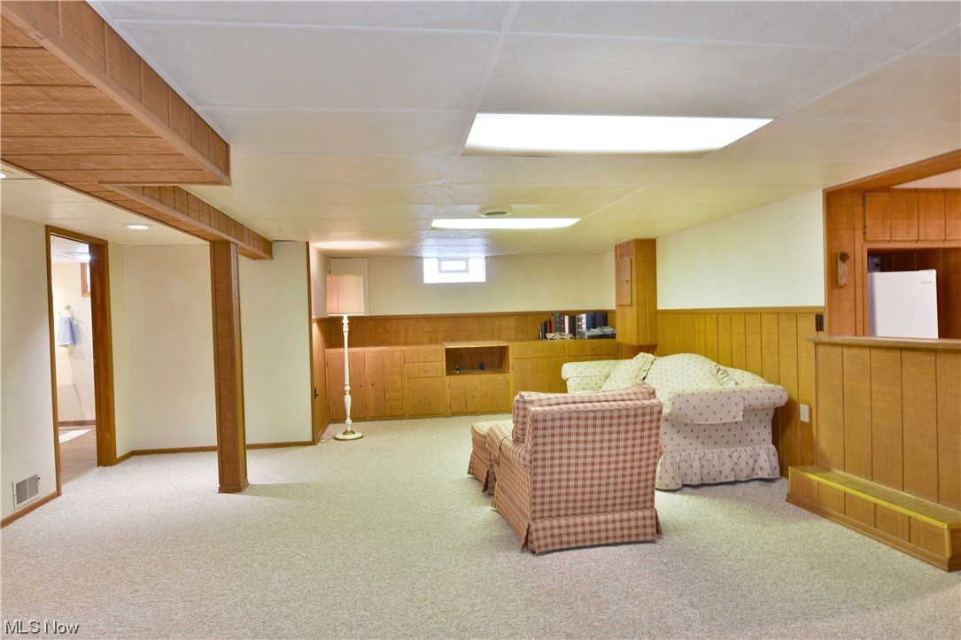 Eastland Avenue&Catalpa Street - Residential