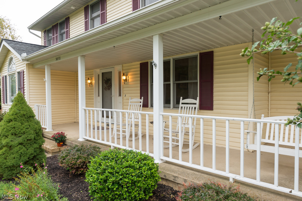 Meadow Acres - Residential