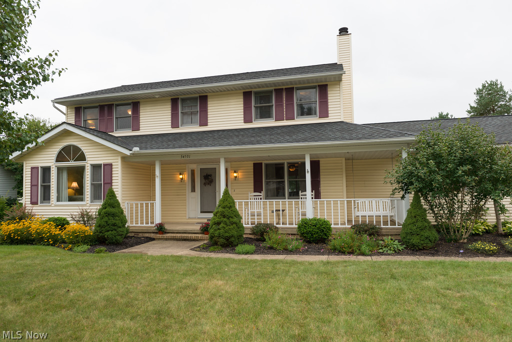 Meadow Acres - Residential