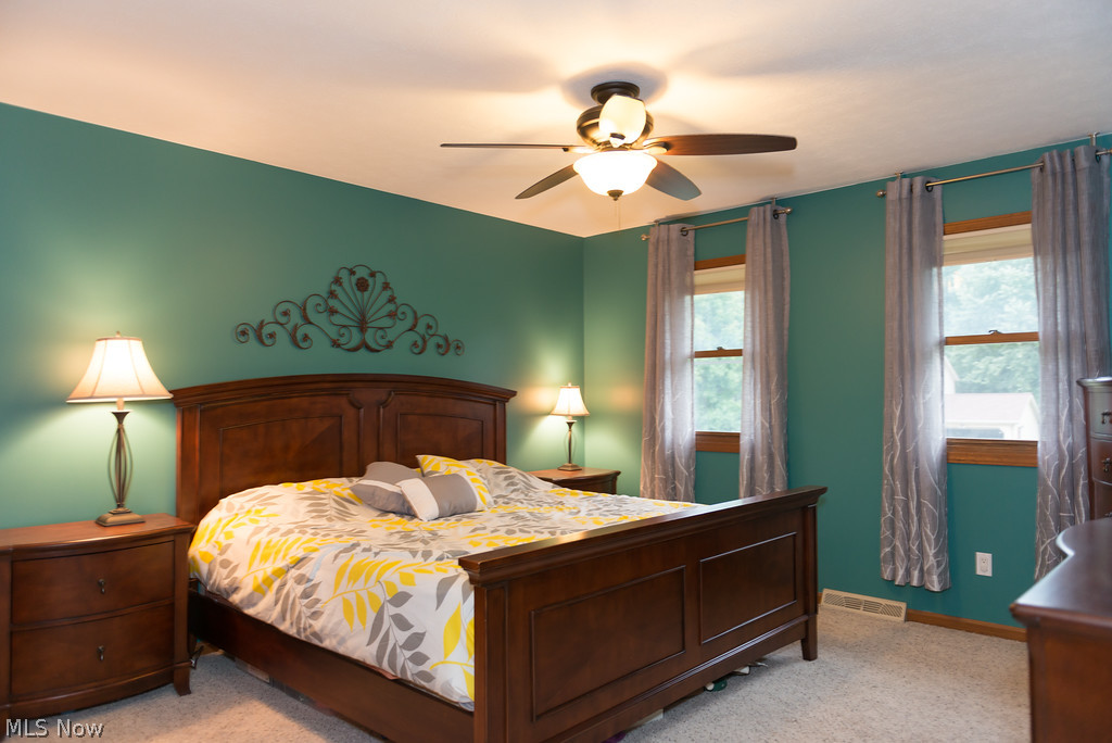 Meadow Acres - Residential