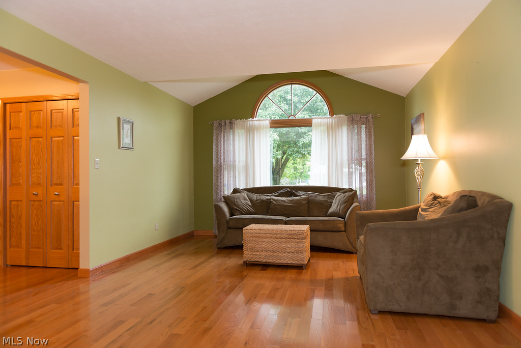 Meadow Acres - Residential