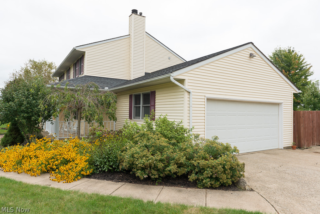 Meadow Acres - Residential