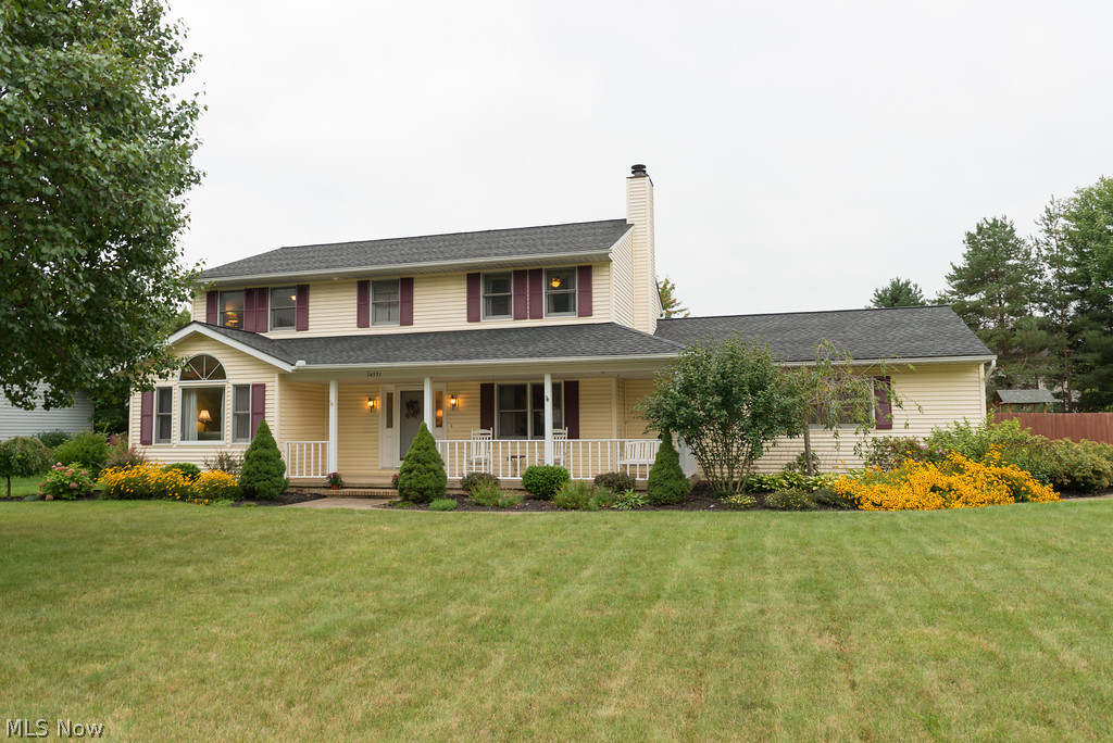 Meadow Acres - Residential