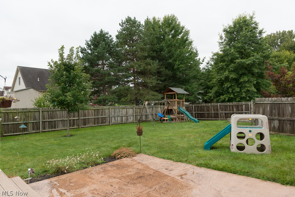 Meadow Acres - Residential