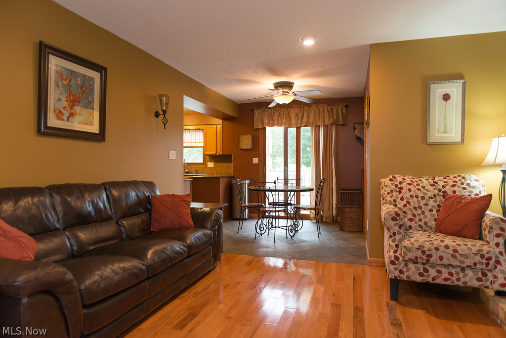 Meadow Acres - Residential