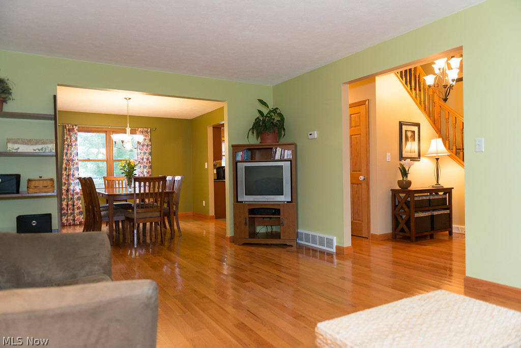 Meadow Acres - Residential