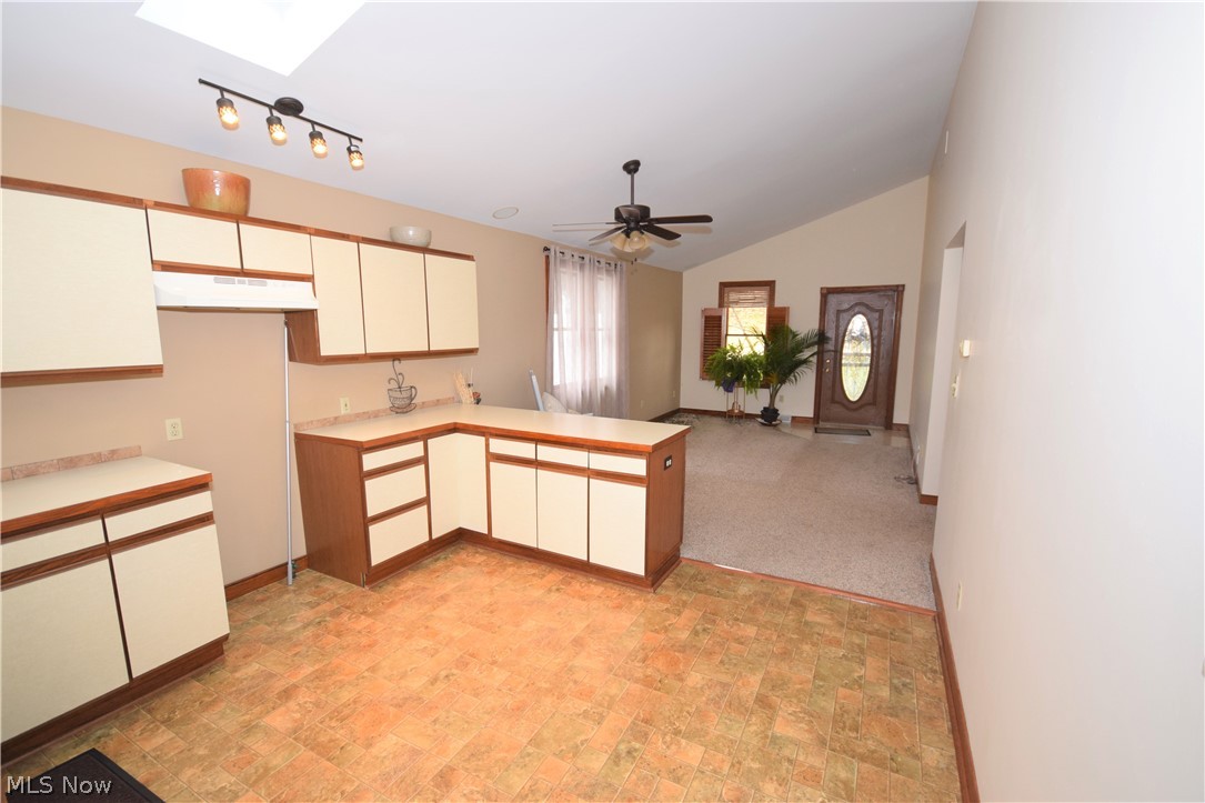 Springfield Heights - Residential