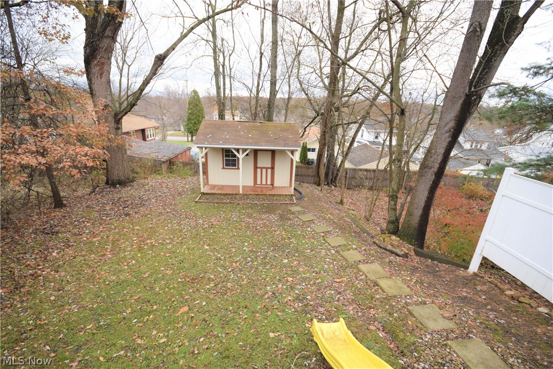 Springfield Heights - Residential