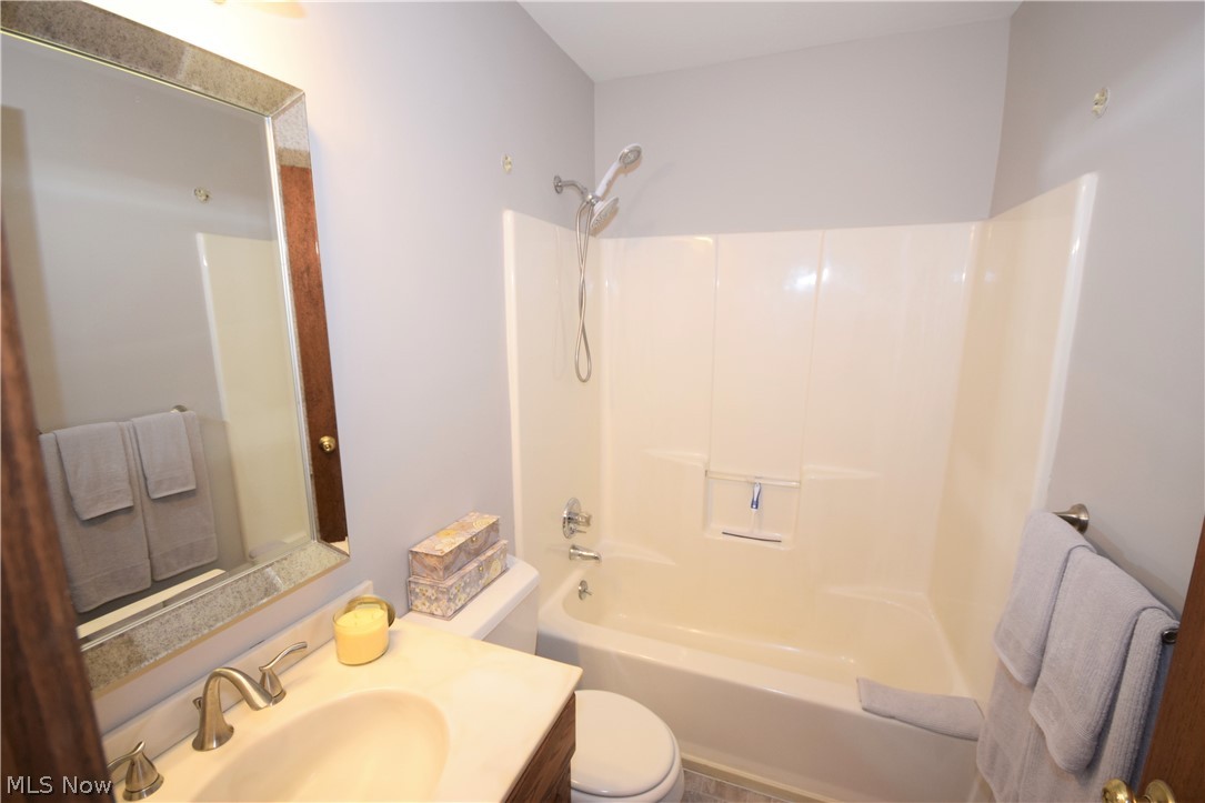 Springfield Heights - Residential