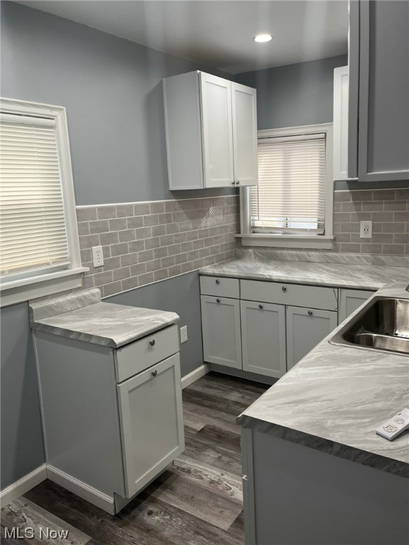 M F Keyes Proposed - Residential