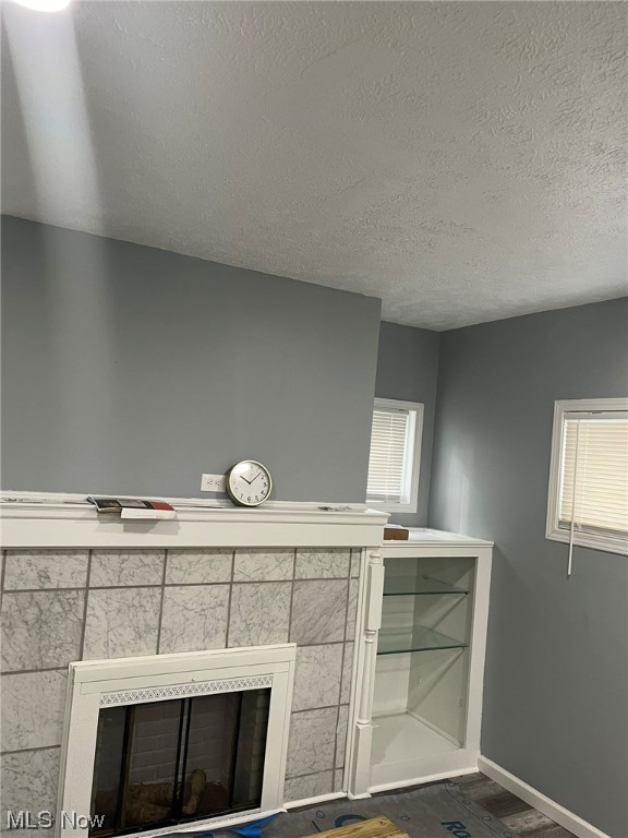 M F Keyes Proposed - Residential