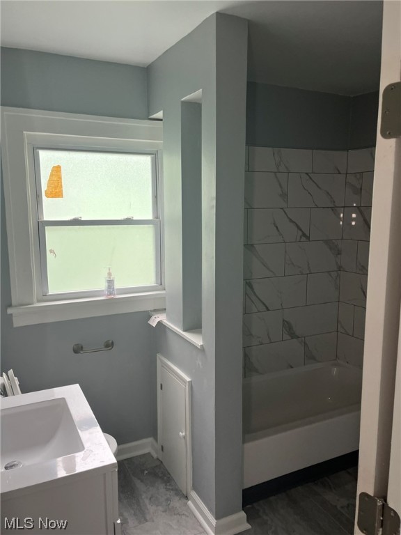 M F Keyes Proposed - Residential