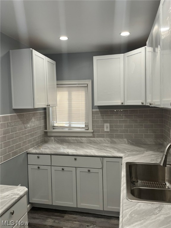 M F Keyes Proposed - Residential