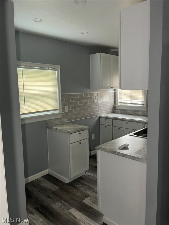 M F Keyes Proposed - Residential