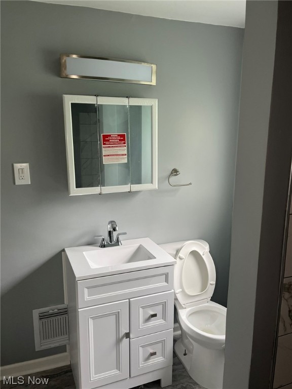 M F Keyes Proposed - Residential