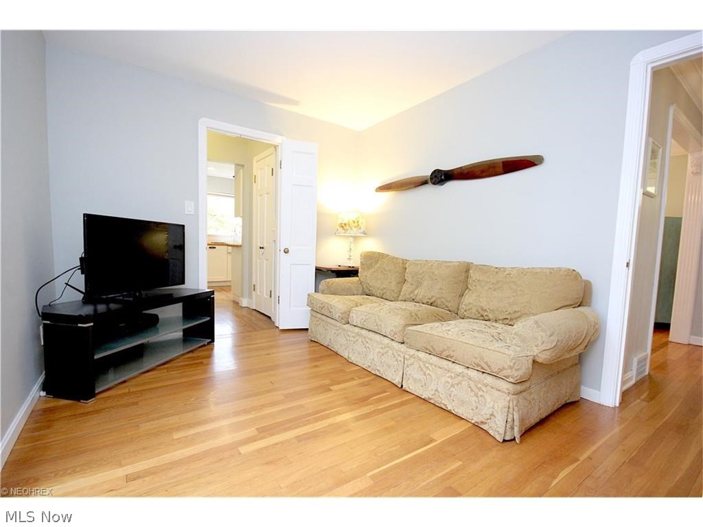 Fairlawn Heights - Residential