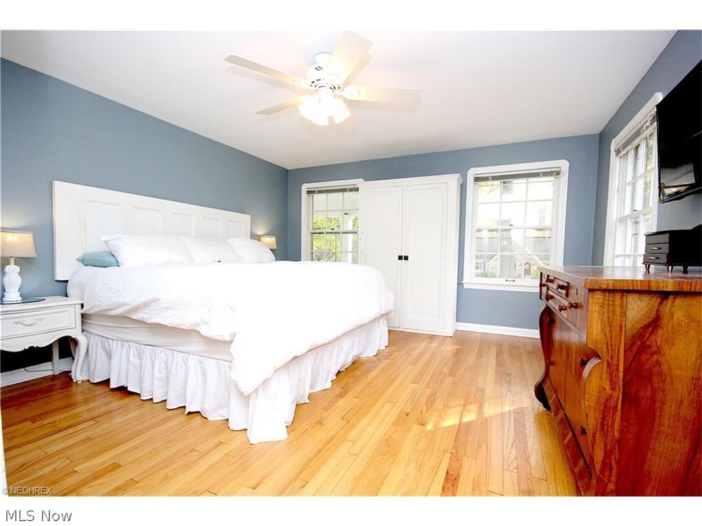 Fairlawn Heights - Residential