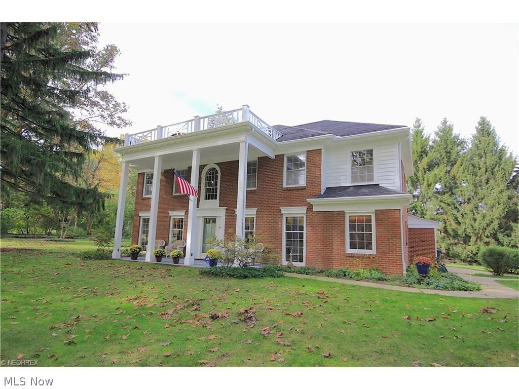 Fairlawn Heights - Residential