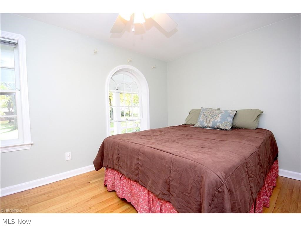 Fairlawn Heights - Residential