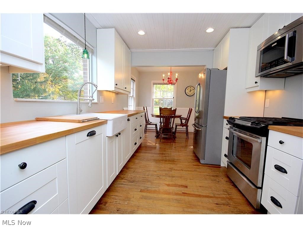 Fairlawn Heights - Residential