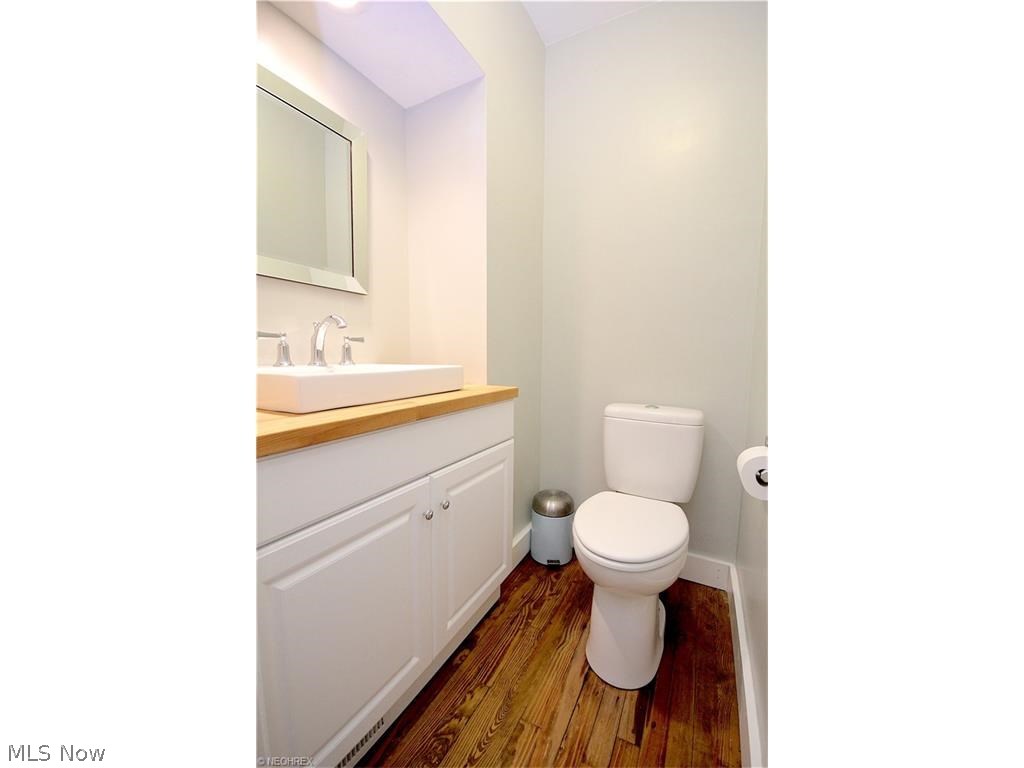 Fairlawn Heights - Residential