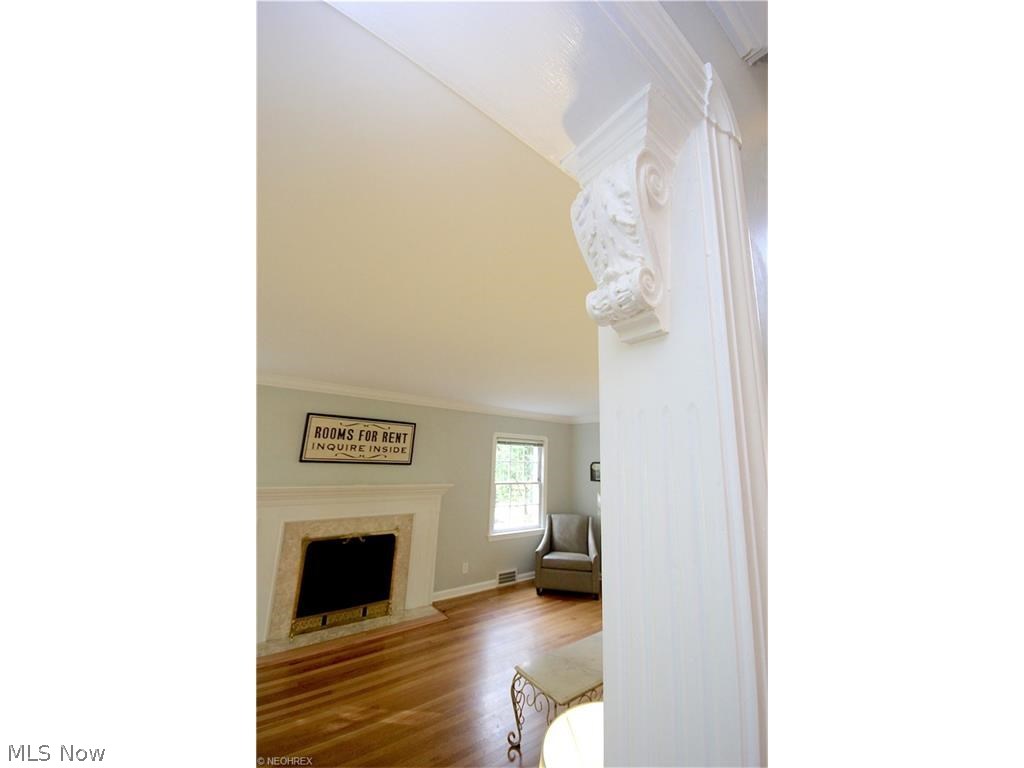 Fairlawn Heights - Residential