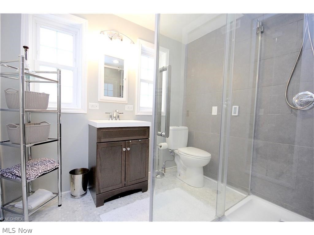 Fairlawn Heights - Residential