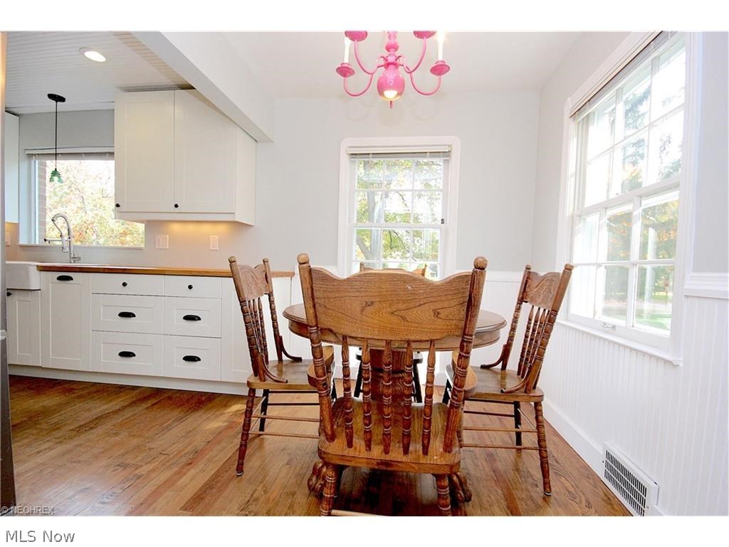 Fairlawn Heights - Residential