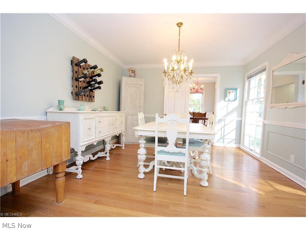 Fairlawn Heights - Residential