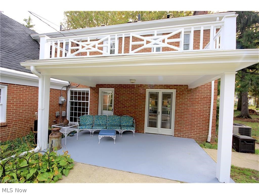 Fairlawn Heights - Residential