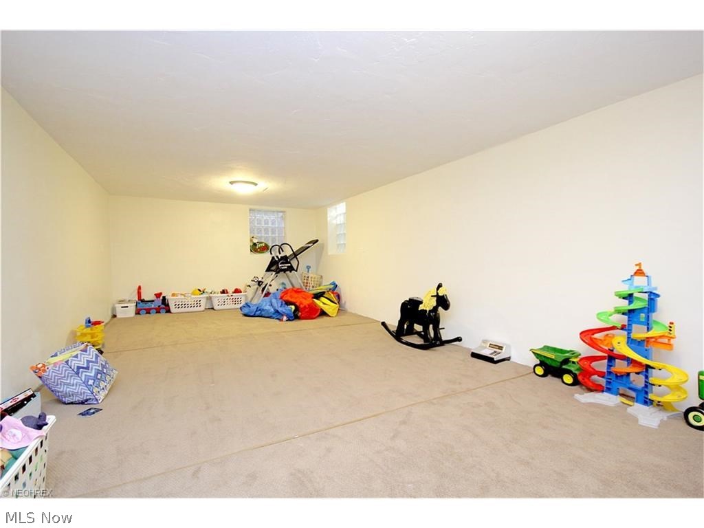 Fairlawn Heights - Residential