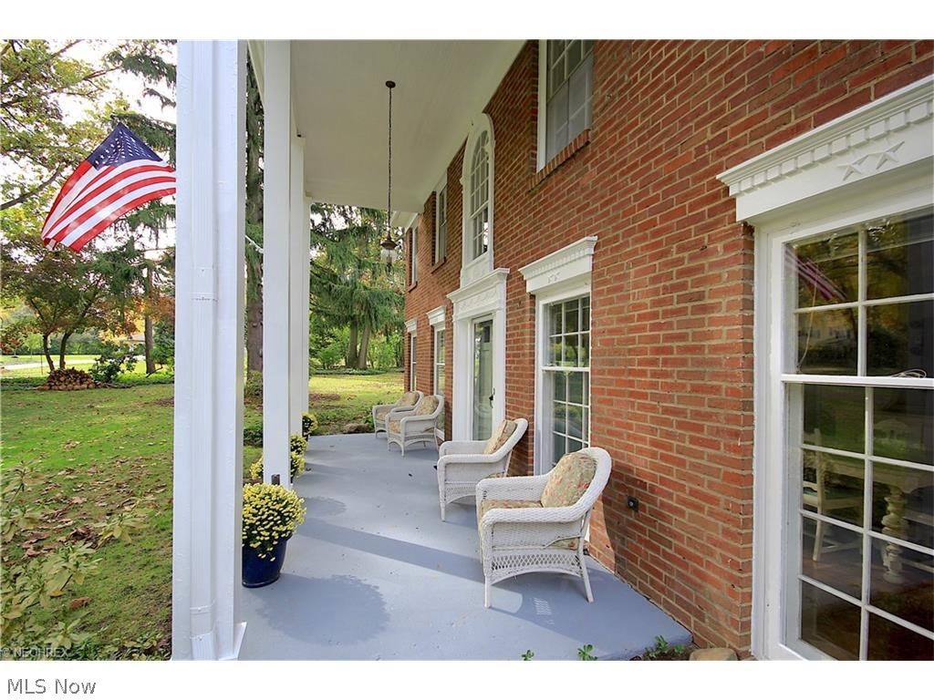 Fairlawn Heights - Residential