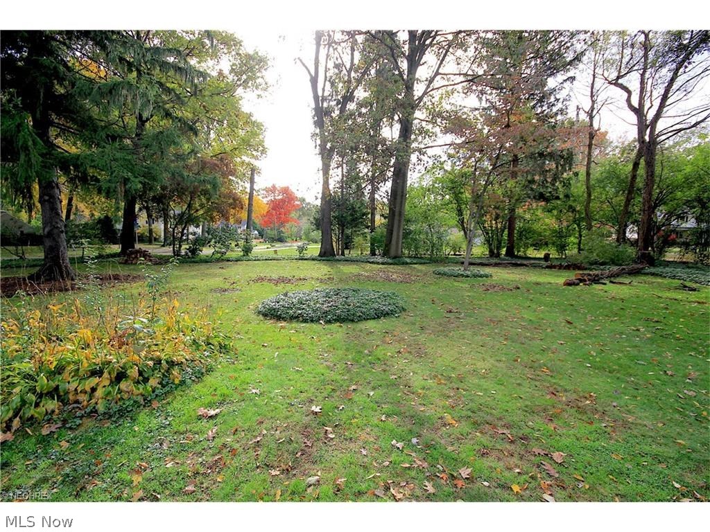 Fairlawn Heights - Residential