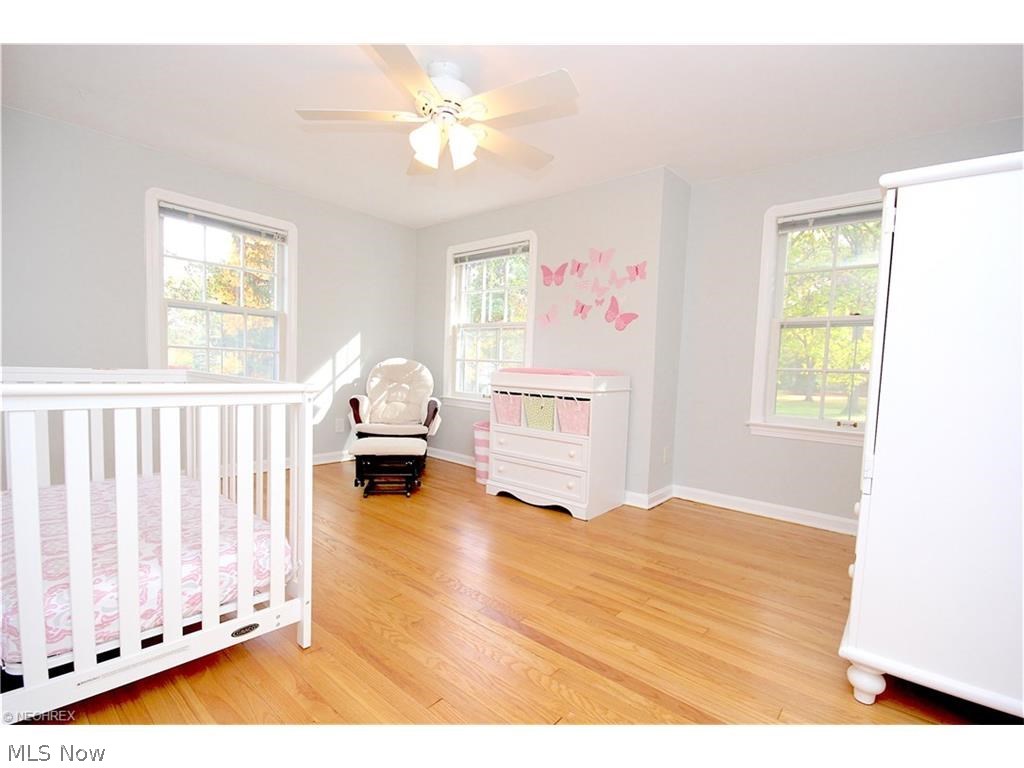 Fairlawn Heights - Residential